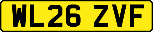 WL26ZVF