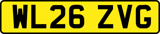 WL26ZVG