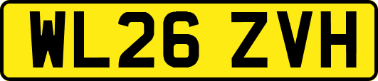 WL26ZVH
