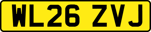 WL26ZVJ