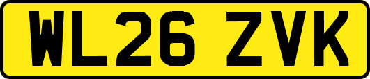 WL26ZVK