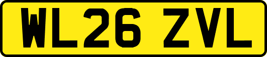 WL26ZVL
