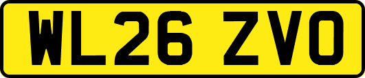 WL26ZVO