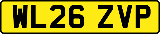 WL26ZVP