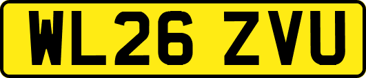 WL26ZVU