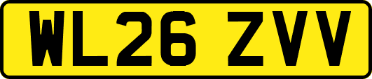 WL26ZVV