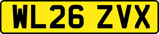 WL26ZVX