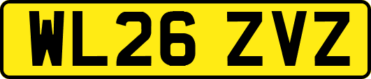 WL26ZVZ