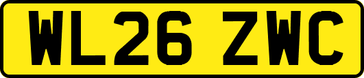 WL26ZWC