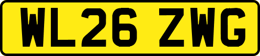 WL26ZWG