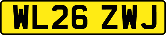 WL26ZWJ