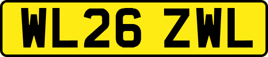 WL26ZWL