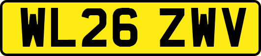 WL26ZWV