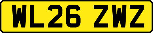 WL26ZWZ