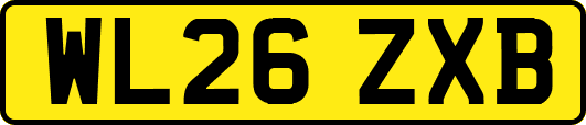 WL26ZXB
