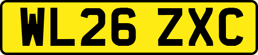 WL26ZXC