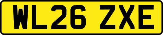 WL26ZXE