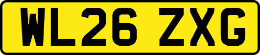 WL26ZXG