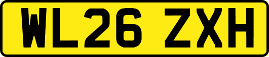 WL26ZXH