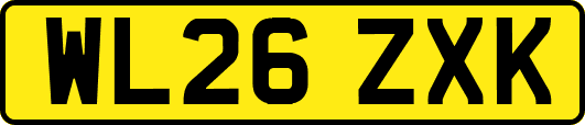 WL26ZXK