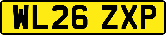 WL26ZXP