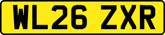 WL26ZXR