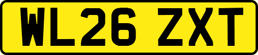 WL26ZXT
