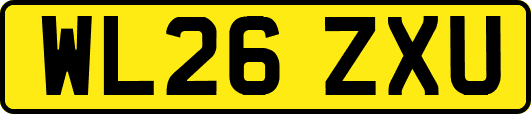 WL26ZXU