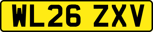 WL26ZXV