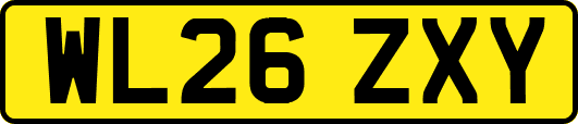 WL26ZXY