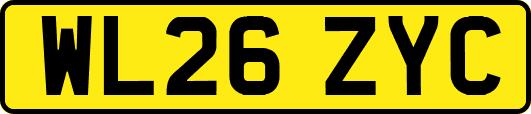 WL26ZYC