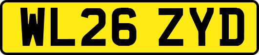 WL26ZYD