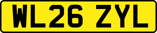 WL26ZYL