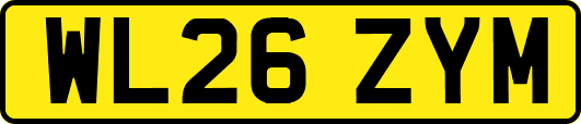 WL26ZYM