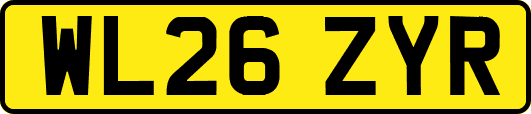 WL26ZYR