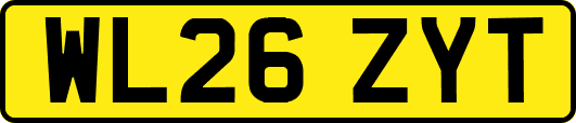 WL26ZYT