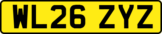 WL26ZYZ