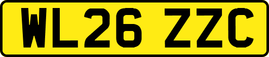 WL26ZZC