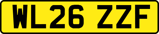 WL26ZZF