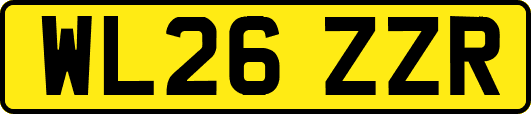 WL26ZZR