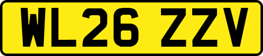 WL26ZZV