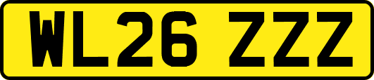 WL26ZZZ