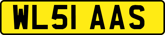 WL51AAS