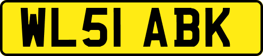 WL51ABK