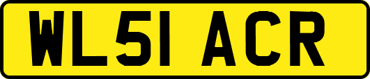 WL51ACR