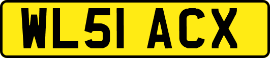 WL51ACX