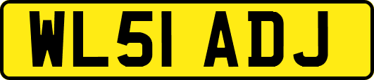 WL51ADJ