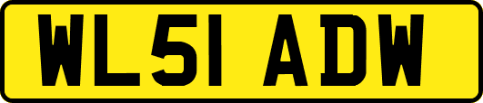 WL51ADW