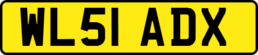 WL51ADX