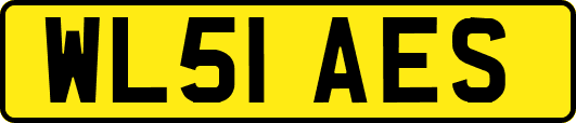 WL51AES